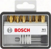 Photos - Bits / Sockets Bosch 2607002563