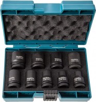 Photos - Bits / Sockets Makita D-41517 