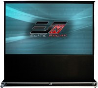 Photos - Projector Screen Elite Screens Kestrel Stage NTC 332x187 