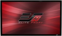 Photos - Projector Screen Elite Screens ezFrame Plus 554x311 