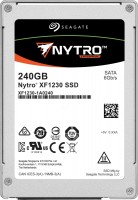 Photos - SSD Seagate Nytro XF1230 SSD XF1230-1A0480 480 GB