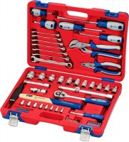 Photos - Tool Kit MACTAK 01-058C 