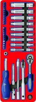 Photos - Bits / Sockets MACTAK 5-002045 
