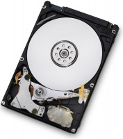 Photos - Hard Drive Hitachi Travelstar 5K750 HTS547550A9E384 500 GB