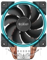Photos - Computer Cooling PCCooler GI-X4