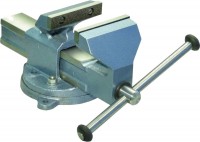 Photos - Vise Glazov TSS-100 140 mm / sponges 100 mm