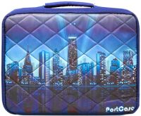 Photos - Laptop Bag PortCase KCB-10 10 "