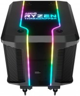 Photos - Computer Cooling Cooler Master Wraith Ripper