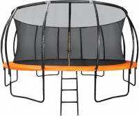 Photos - Trampoline DFC Kengoo 20FT-TR-E-BAS 