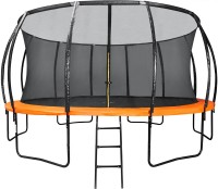 Photos - Trampoline DFC Kengoo 17FT-TR-E-BAS 