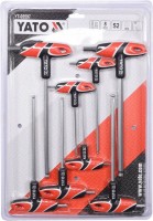 Tool Kit Yato YT-05597 