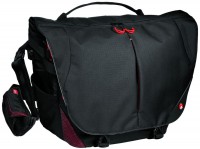 Photos - Camera Bag Manfrotto Pro Light Messenger Bumblebee M-30 