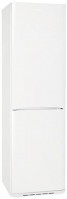 Photos - Fridge Biryusa 380 NF white