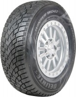 Photos - Tyre Delinte WD42 215/60 R17 96T 