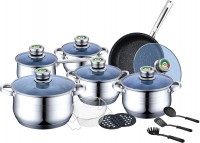 Photos - Stockpot Bohmann BH1800 