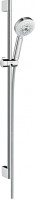 Photos - Shower System Hansgrohe Crometta 100 26656400 