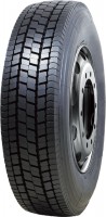 Photos - Truck Tyre Agate HF628 215/75 R17.5 135J 
