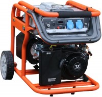 Photos - Generator Zongshen KB 3300E 