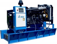 Photos - Generator TSS AD-100S-T400-1RM1