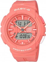 Photos - Wrist Watch Casio BGA-240BC-4A