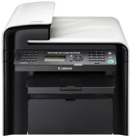 Photos - All-in-One Printer Canon i-SENSYS MF4550D 