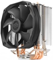 Photos - Computer Cooling SilentiumPC Spartan 3 PRO HE1024 