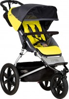 Photos - Pushchair Mountain Buggy Terrain 2 in 1 