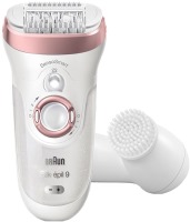 Photos - Hair Removal Braun Silk-epil 9 SensoSmart 9880 