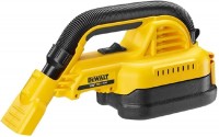 Vacuum Cleaner DeWALT DCV517N 