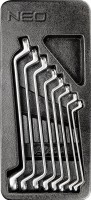 Tool Kit NEO 84-233 