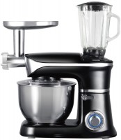 Photos - Food Processor Endever Ultra Premium Sigma-50 black