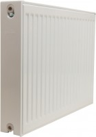 Photos - Radiator Uterm Standart 22 (300x400)