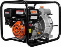 Photos - Water Pump with Engine Dnipro-M MP-280 