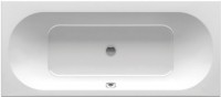 Photos - Bathtub Ravak City Slim 180x80 cm