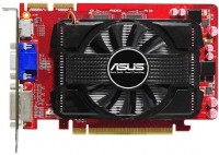 Photos - Graphics Card Asus Radeon HD 5670 EAH5670/DI/1GD5 