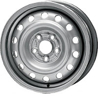 Photos - Wheel KrKZ Carens (6x15/5x114,3 ET41 DIA67)