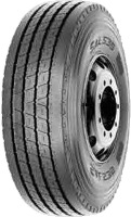 Photos - Truck Tyre Sunfull SAL535 275/70 R22.5 152J 