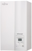 Photos - Heat Pump Fujitsu WSYK160DG9/WOYK112LCTA 13 kW
