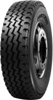 Photos - Truck Tyre Ovation VI-011 315/80 R22.5 156M 