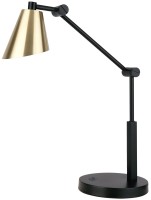 Photos - Desk Lamp Elektrostandard Fabula TL70100
