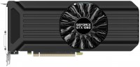 Photos - Graphics Card Palit GeForce GTX 1060 StormX 