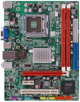 Photos - Motherboard Elitegroup G41T-R3 