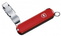 Photos - Knife / Multitool Victorinox Nailclip 582 