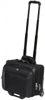 Luggage Wenger Potomac 2 Pc Wheeled Laptop Case 23 