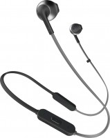 Photos - Headphones JBL Tune 205BT 