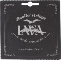 Photos - Strings Aquila Lava Series Concert Ukulele 112U