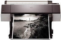 Photos - Plotter Printer Epson Stylus Pro 9890 