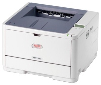 Photos - Printer OKI B411DN