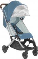 Photos - Pushchair UPPAbaby Minu 