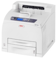 Photos - Printer OKI B710N